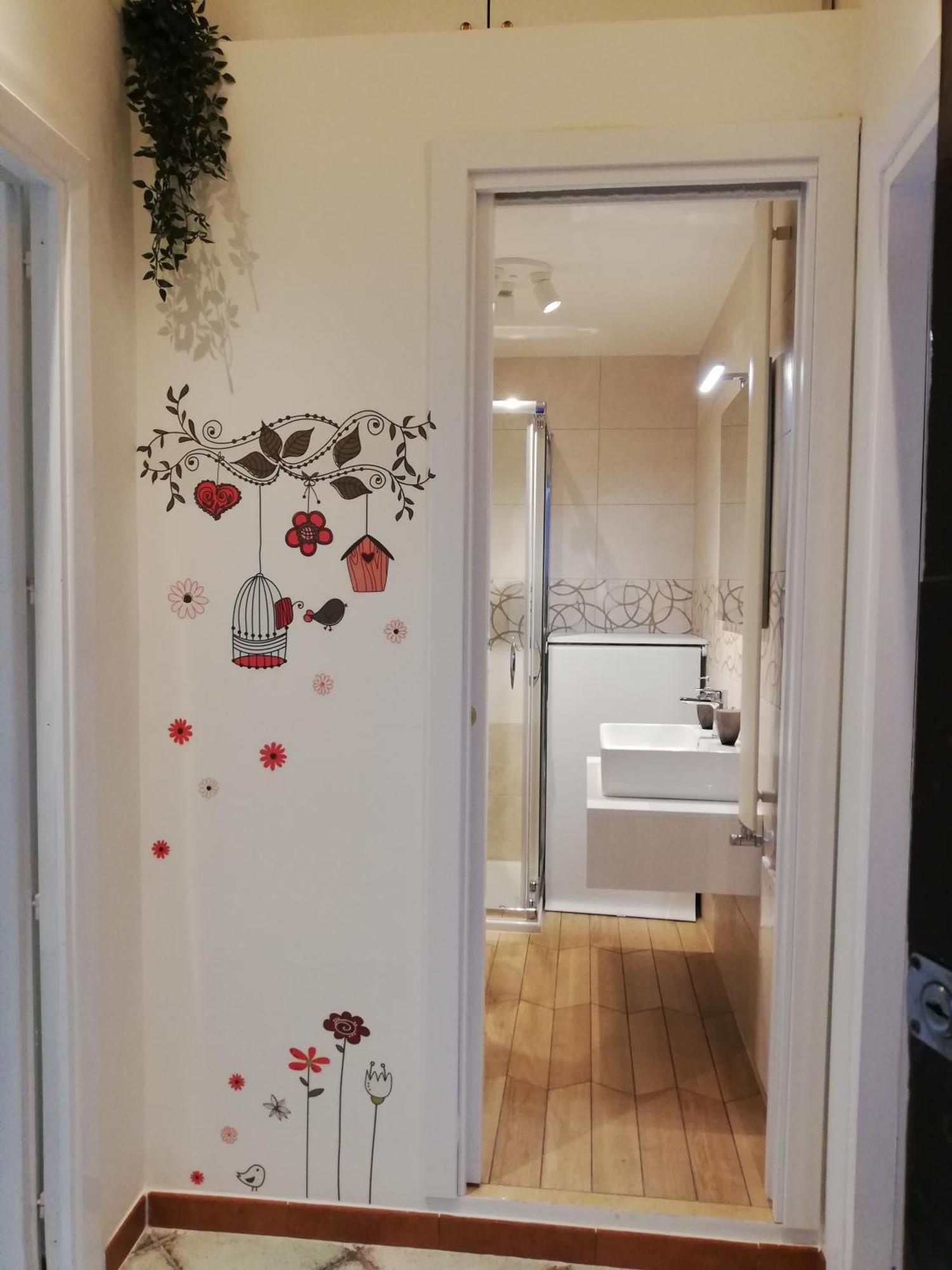 B&B Dei Mercanti Salerno Quarto foto